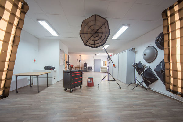 Fotostudio Mack in Angelbachtal